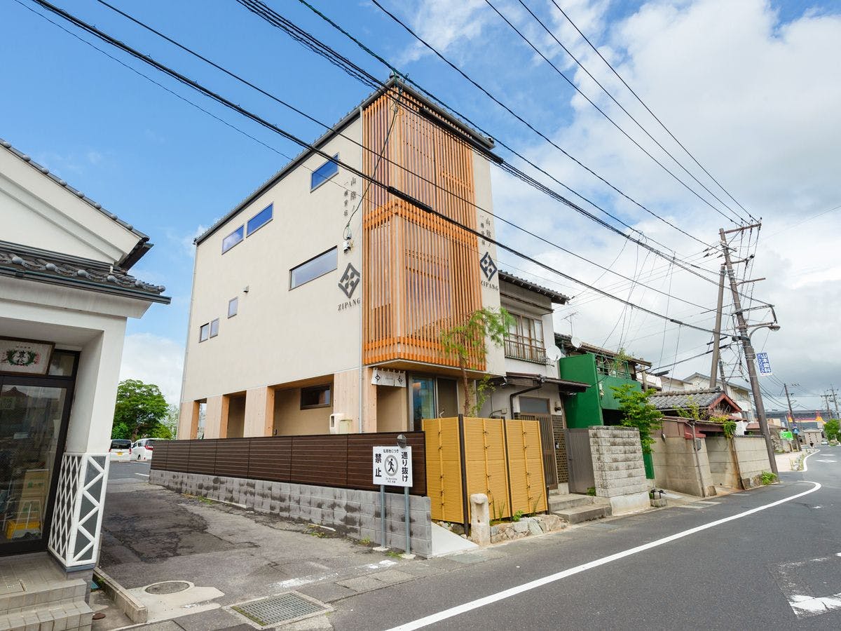 施設画像