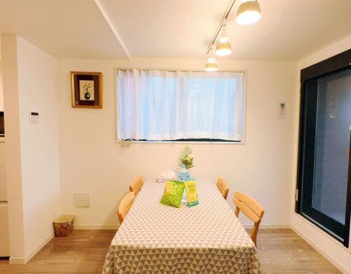 ダイリングテーブル