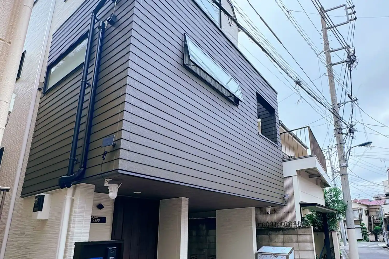 施設画像