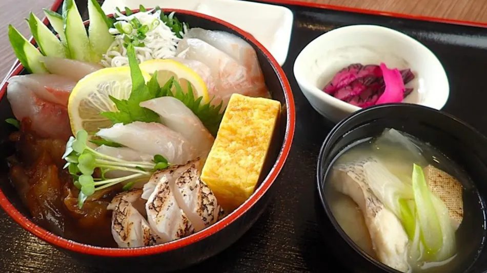 Yukusa Osumi Umi no Gakko