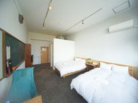 ユクサおおすみ海の学校