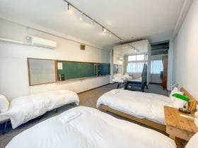 ユクサおおすみ海の学校