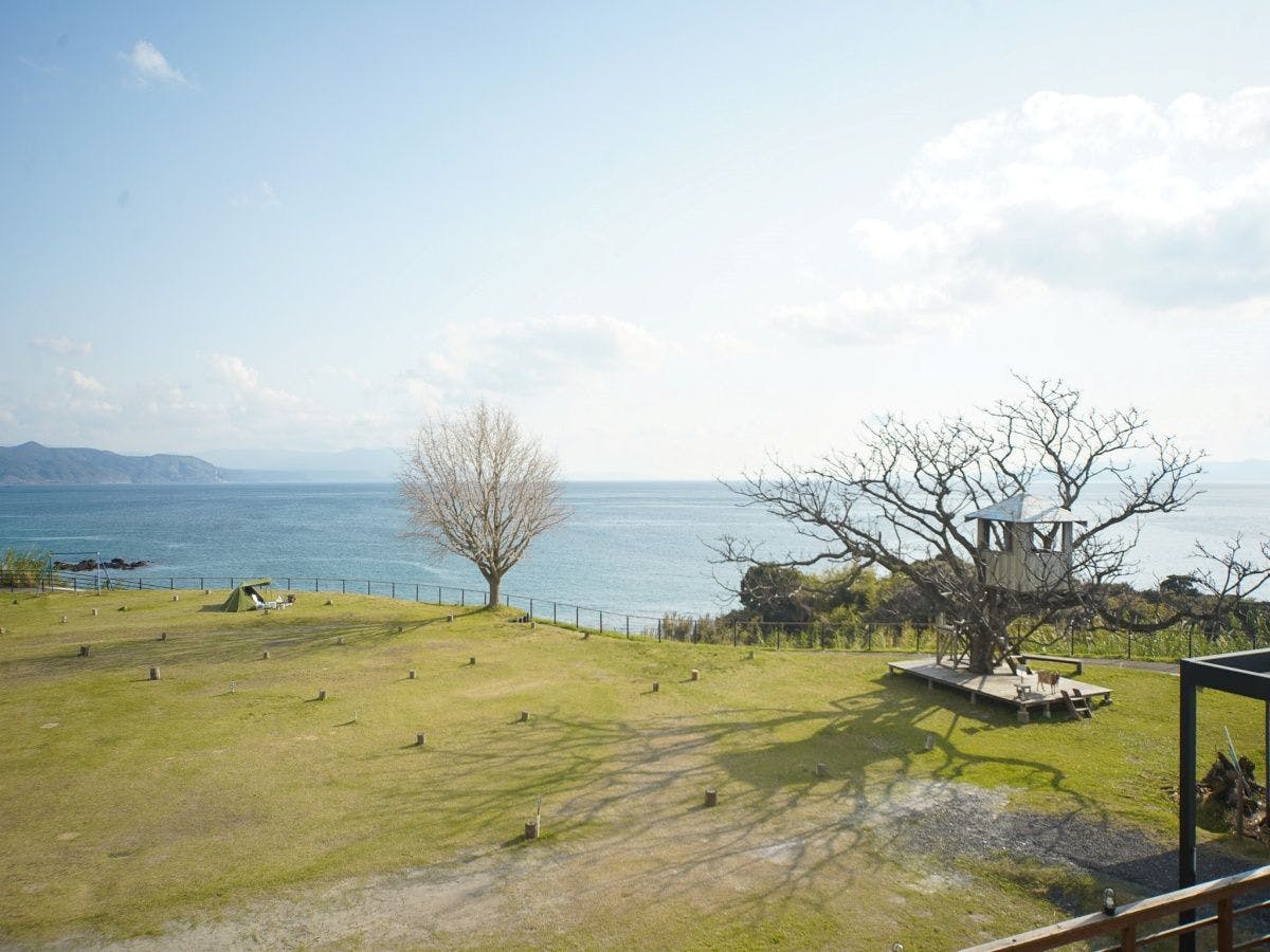 Yukusa Osumi Umi no Gakko