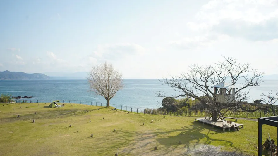 Yukusa Osumi Umi no Gakko