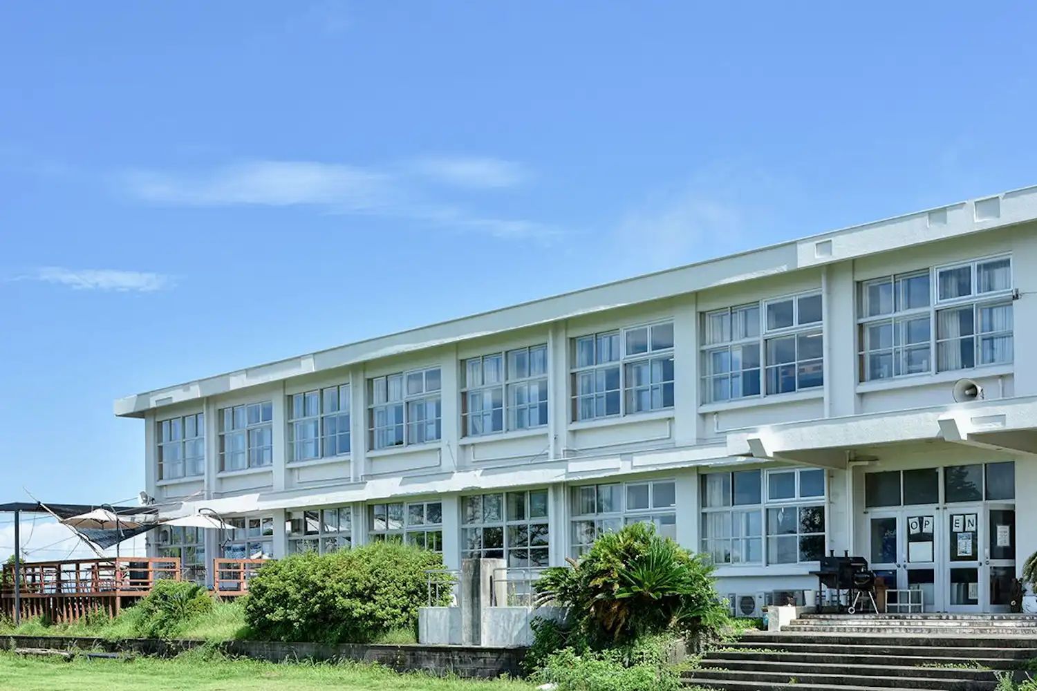 施設画像