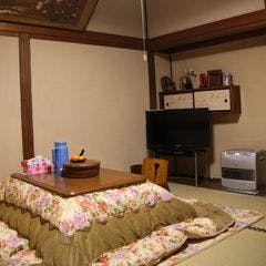 Tsutaya Ryokan <Iwate Prefecture>