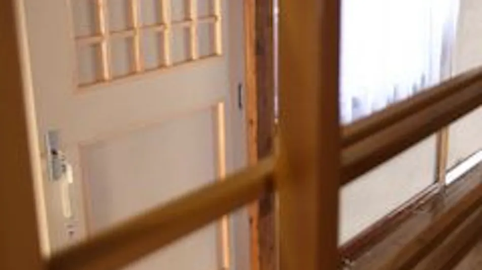 Tsutaya Ryokan <Iwate Prefecture>