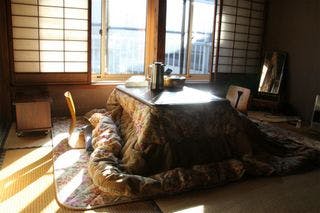 Tsutaya Ryokan <Iwate Prefecture>