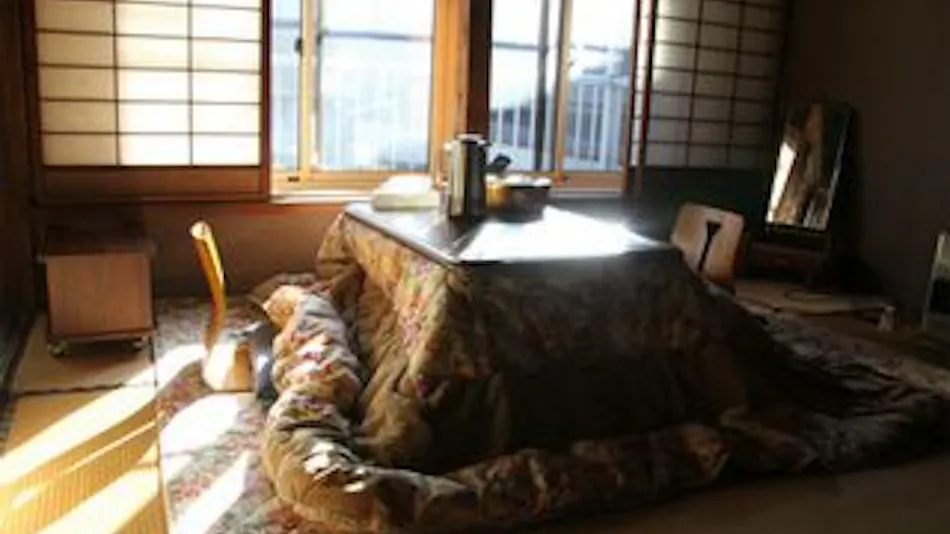 Tsutaya Ryokan <Iwate Prefecture>