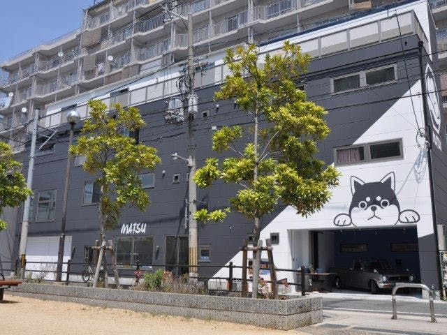 施設画像