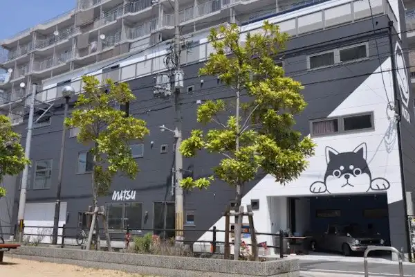 施設画像