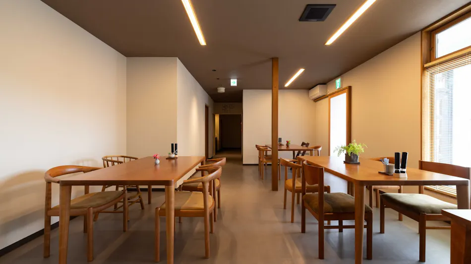 Kusatsu Onsen Hoshikawa