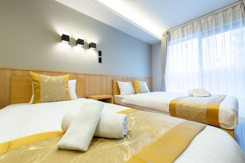 Grand Base Hiroshima Hikari-machi