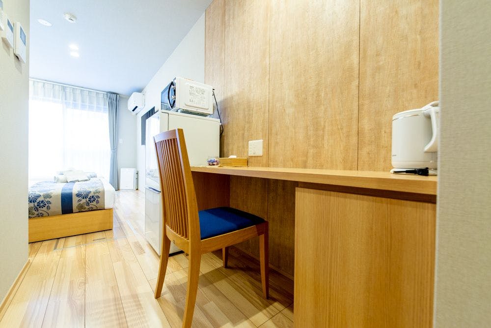Grand Base Hiroshima Hikari-machi