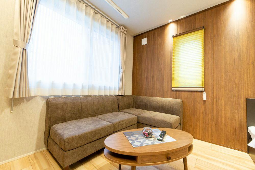 Grand Base Hiroshima Hikari-machi