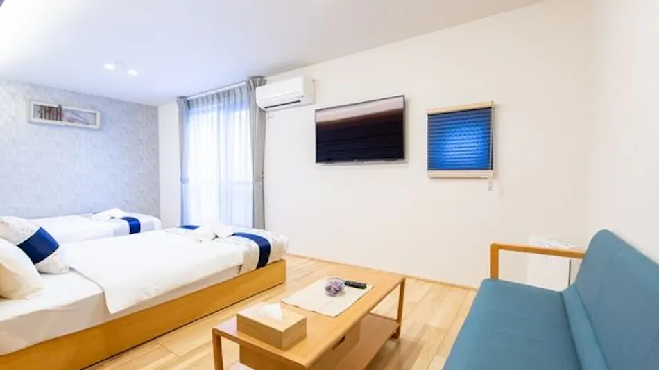 Grand Base Hiroshima Hikari-machi