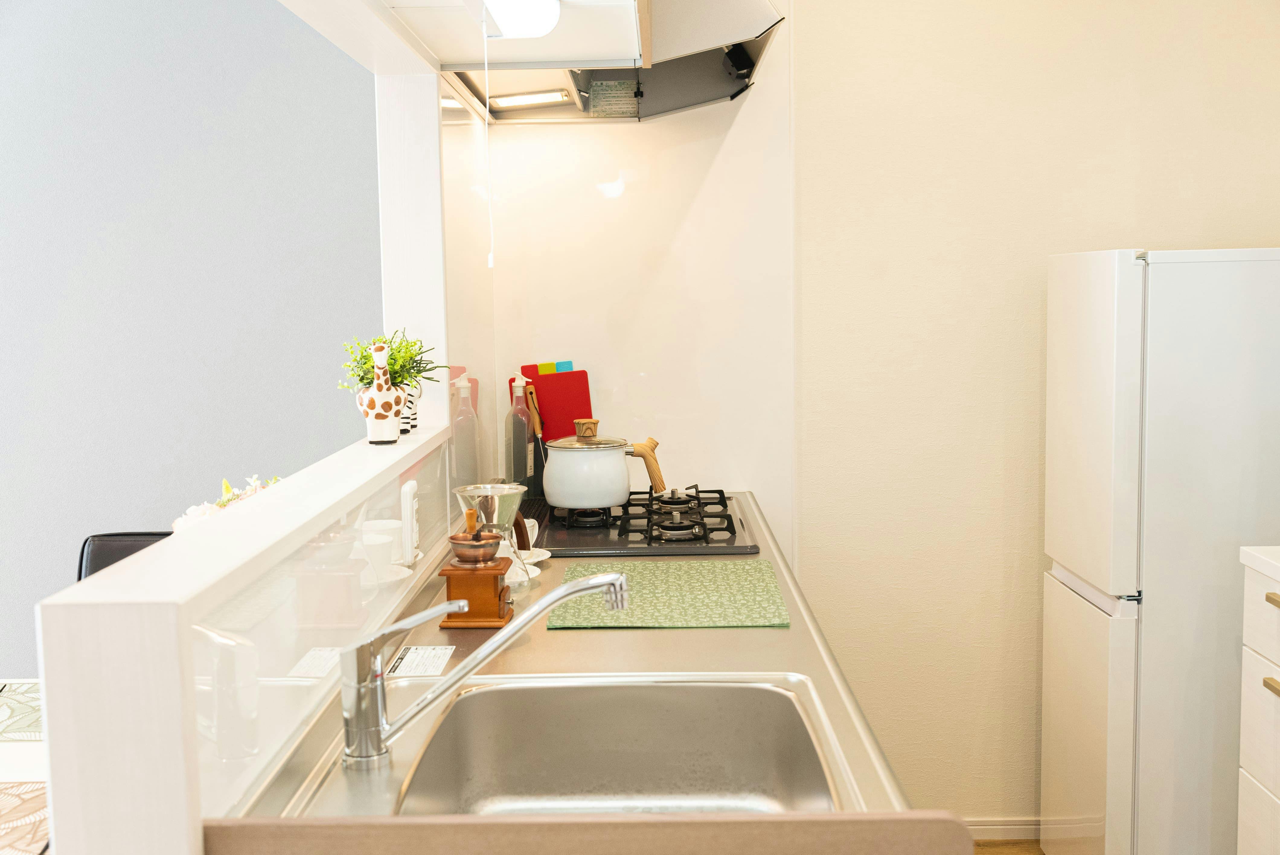 ReHaQ Miyakojima Vacation Rental House