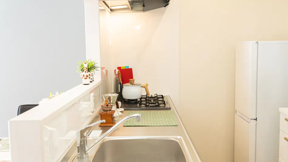 ReHaQ Miyakojima Vacation Rental House