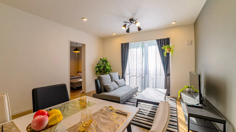 ReHaQ Miyakojima Vacation Rental House