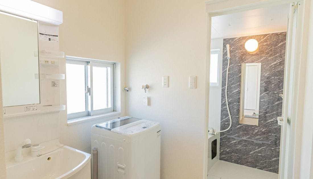 ReHaQ Miyakojima Vacation Rental House
