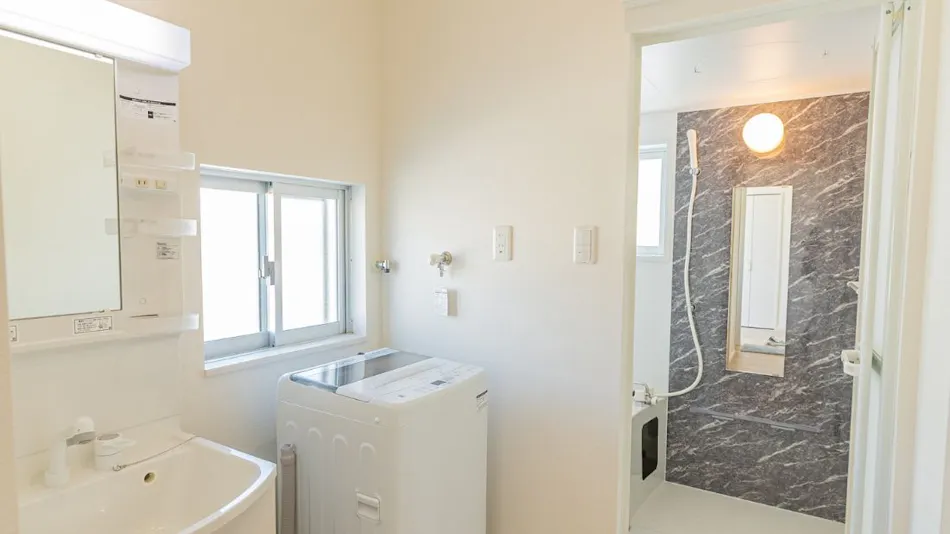 ReHaQ Miyakojima Vacation Rental House