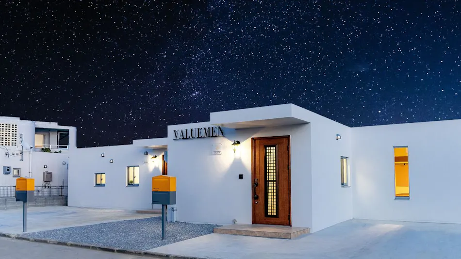 ReHaQ Miyakojima Vacation Rental House