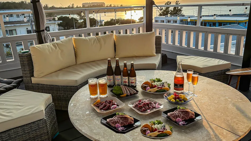 ReHaQ Miyakojima Vacation Rental House