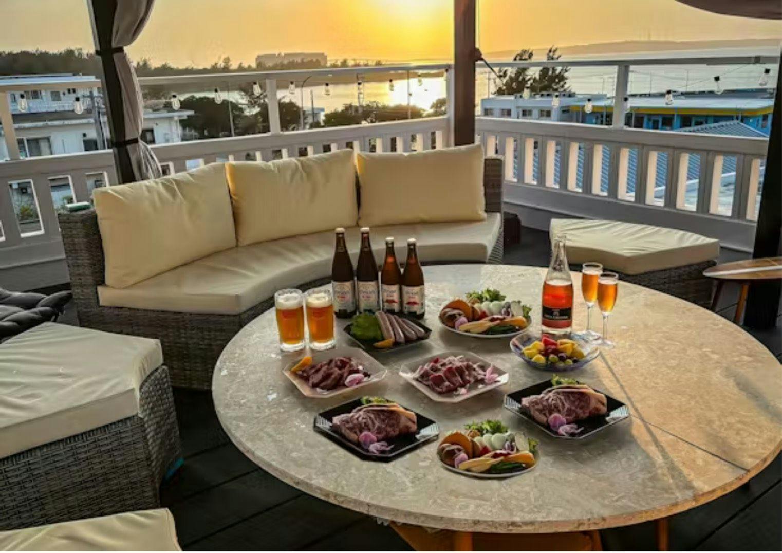 ReHaQ Miyakojima Vacation Rental House