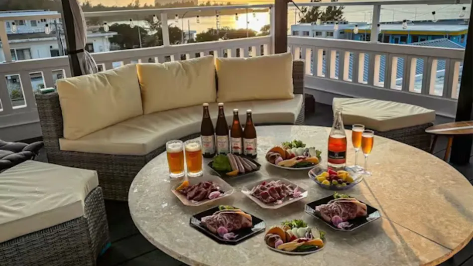 ReHaQ Miyakojima Vacation Rental House