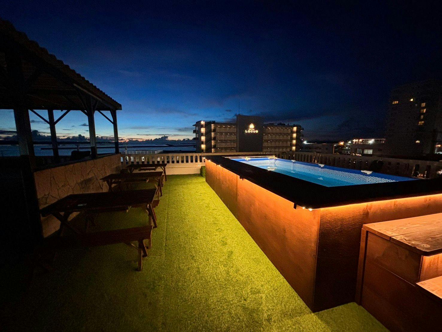 ReHaQ Miyakojima Vacation Rental House