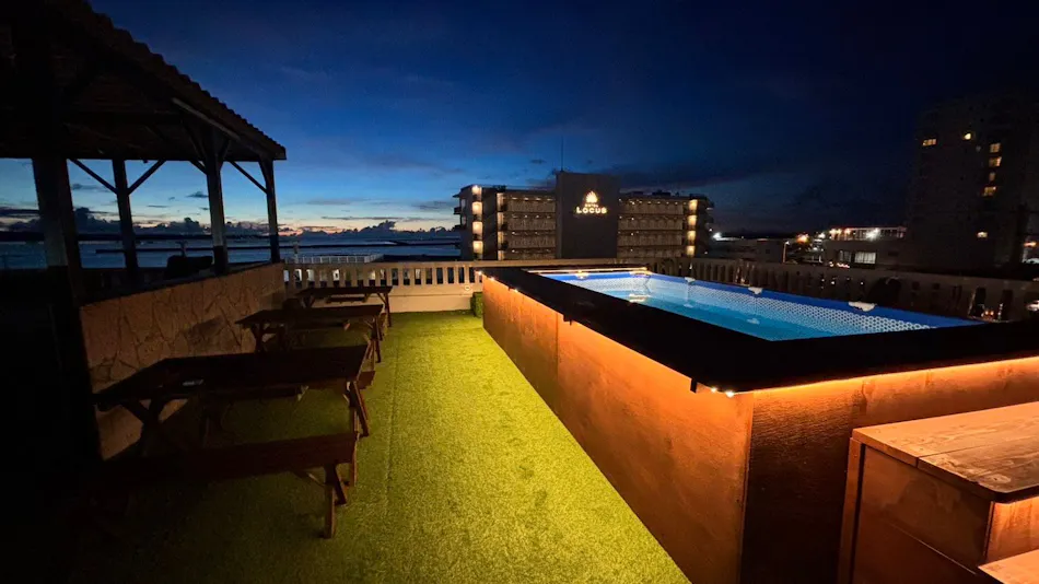 ReHaQ Miyakojima Vacation Rental House