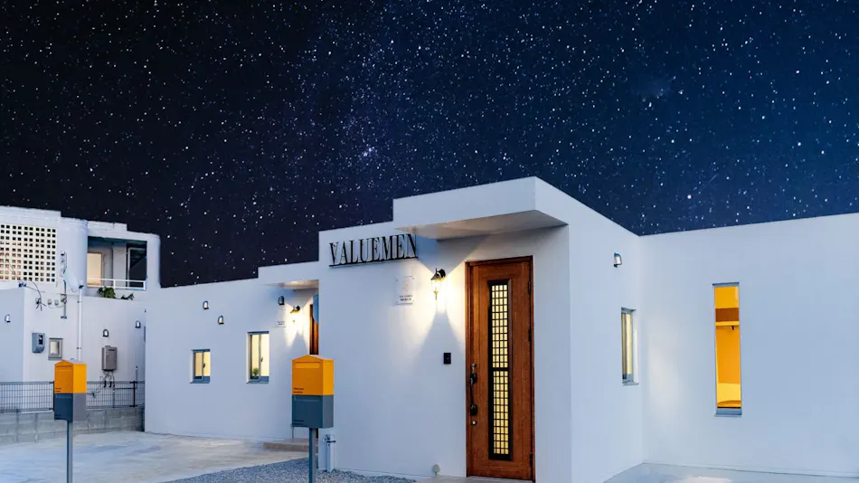 ReHaQ Miyakojima Vacation Rental House