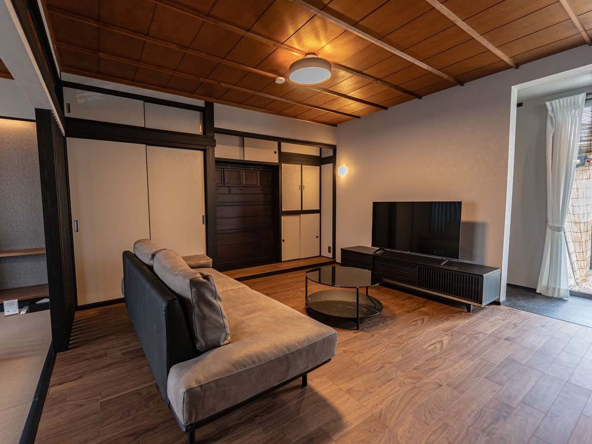 Izumo Biyori Horikawa Villa