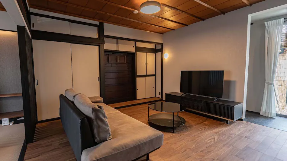 Izumo Biyori Horikawa Villa