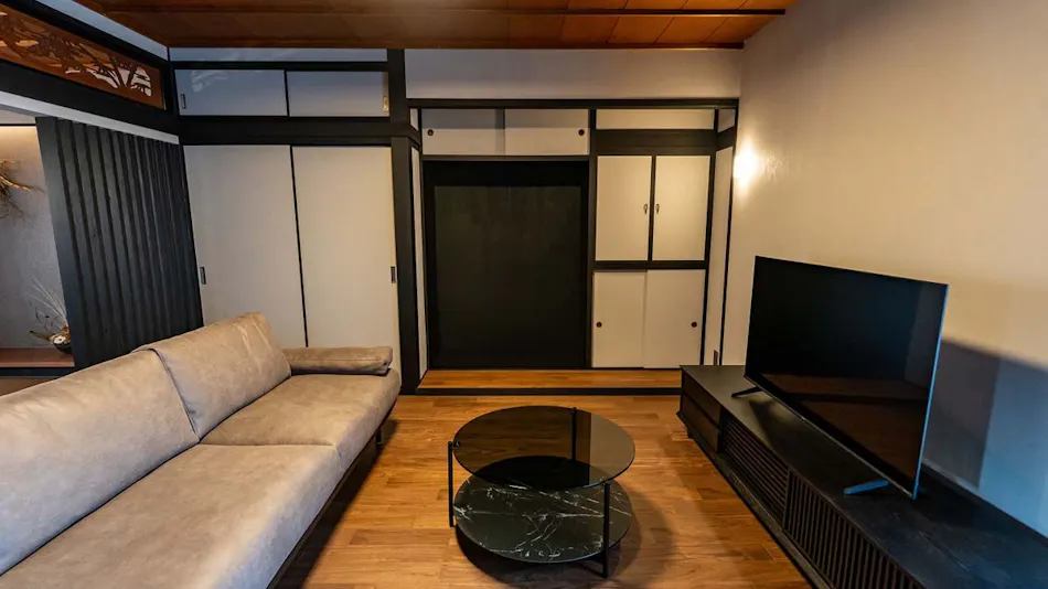Izumo Biyori Horikawa Villa