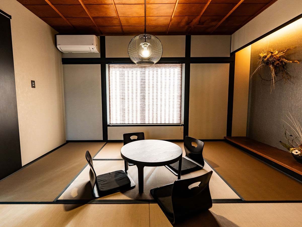 Izumo Biyori Horikawa Villa