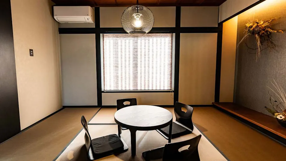 Izumo Biyori Horikawa Villa