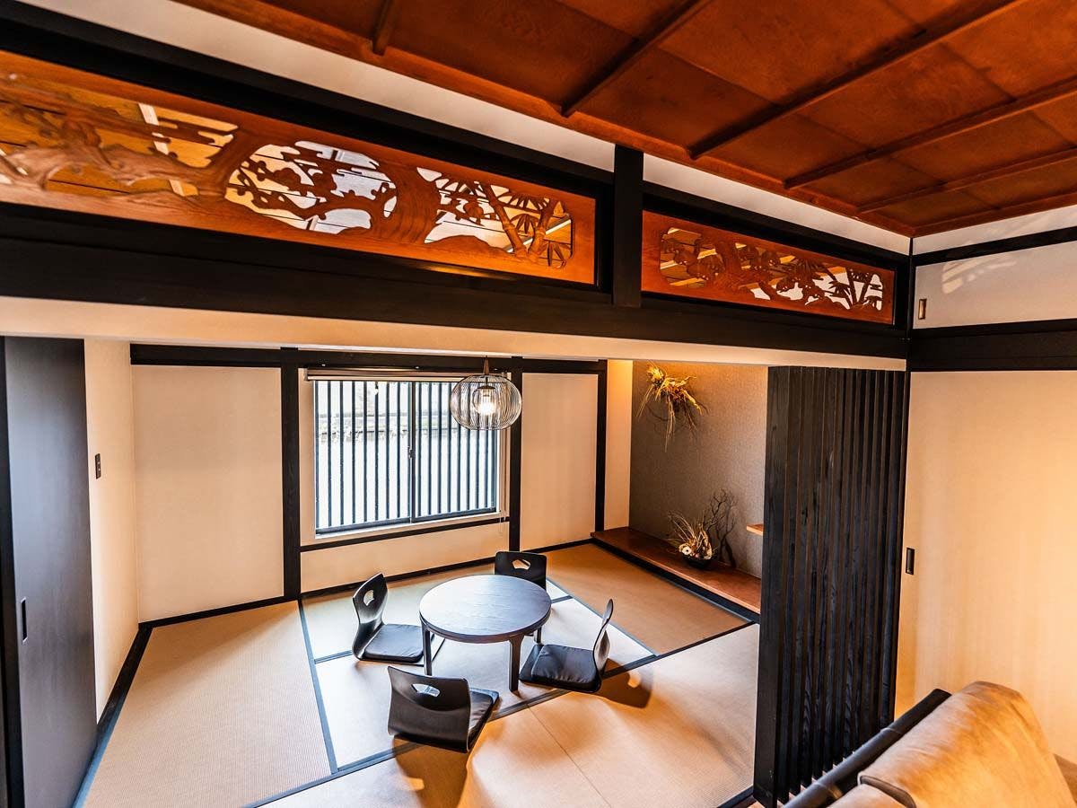 Izumo Biyori Horikawa Villa