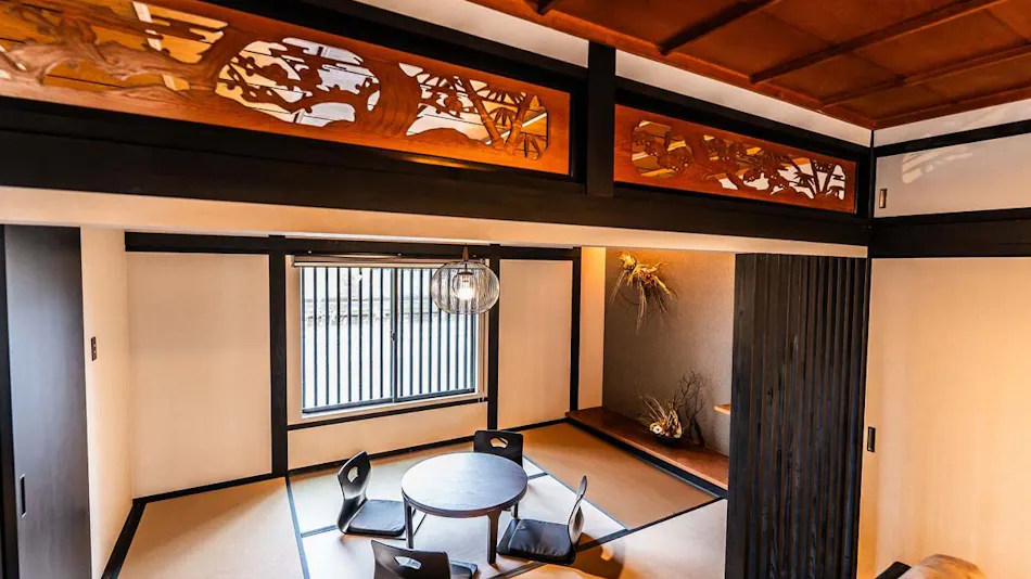 Izumo Biyori Horikawa Villa