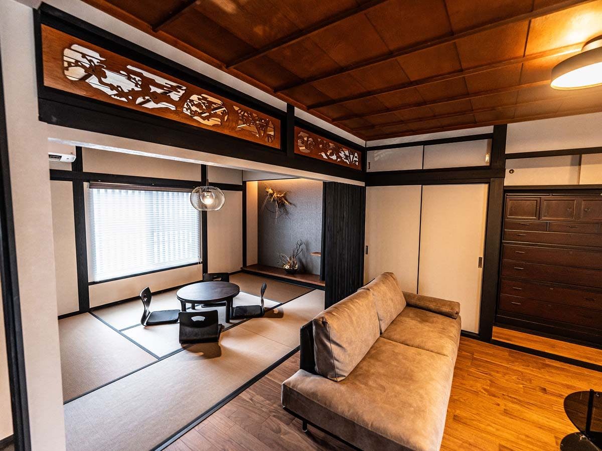 Izumo Biyori Horikawa Villa