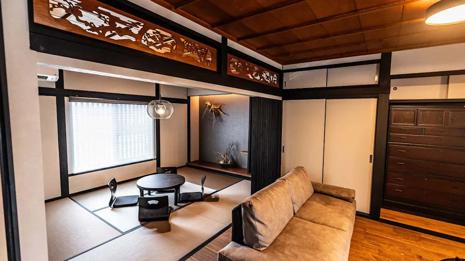 Izumo Biyori Horikawa Villa