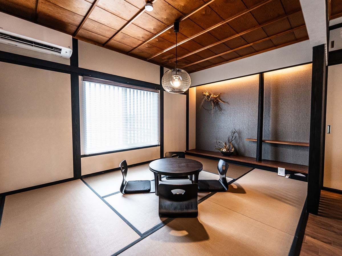 Izumo Biyori Horikawa Villa