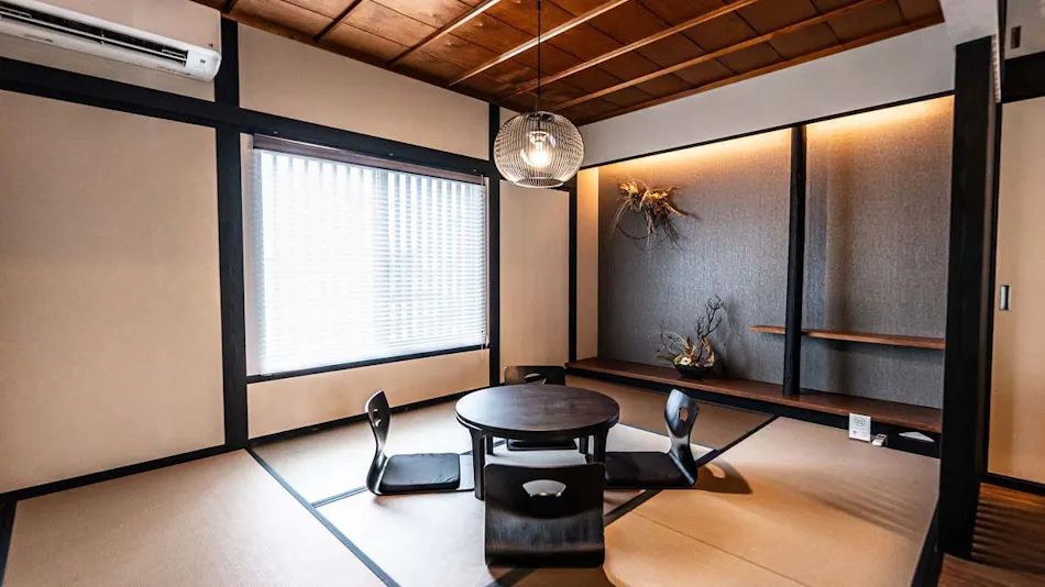 Izumo Biyori Horikawa Villa