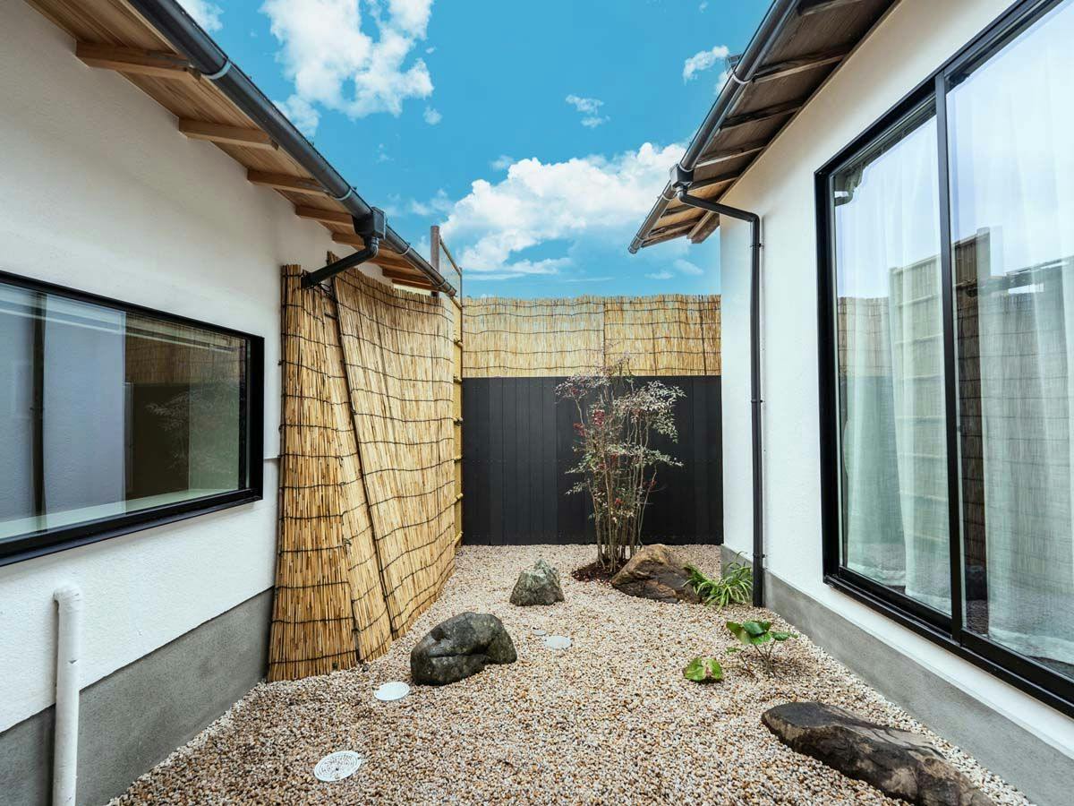 Izumo Biyori Horikawa Villa