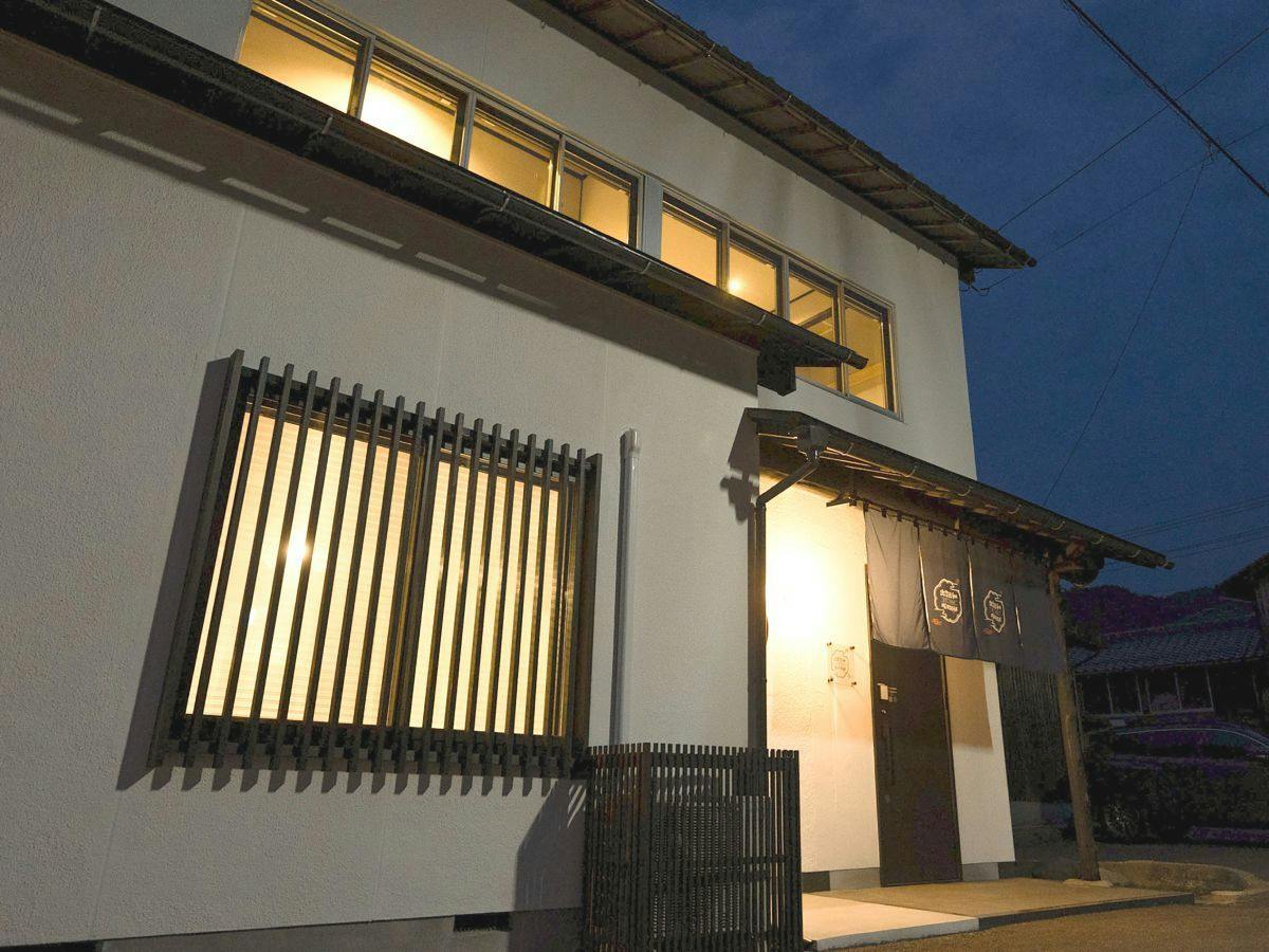 Izumo Biyori Horikawa Villa