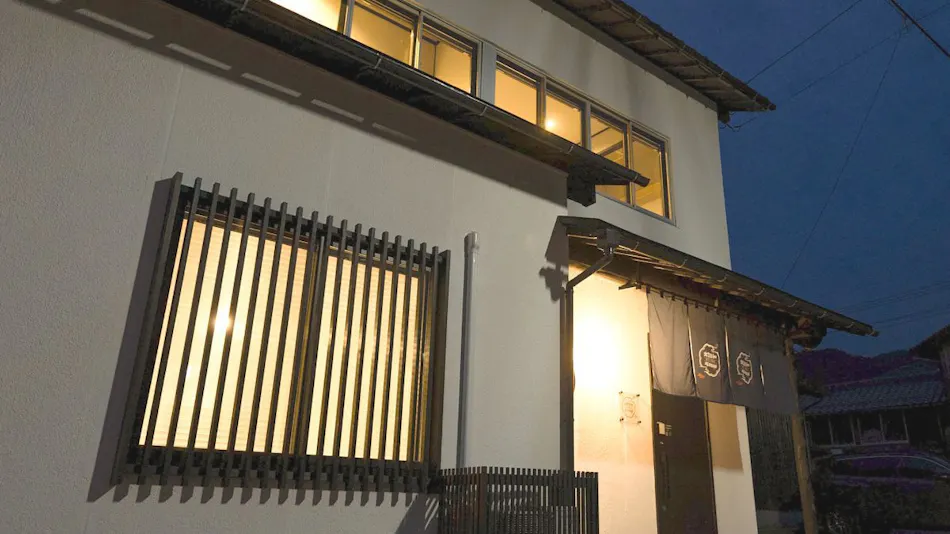 Izumo Biyori Horikawa Villa