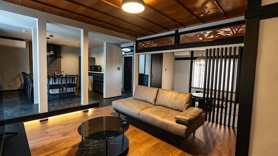 Izumo Biyori Horikawa Villa