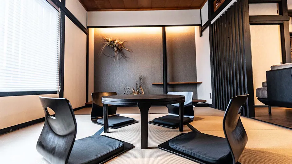 Izumo Biyori Horikawa Villa