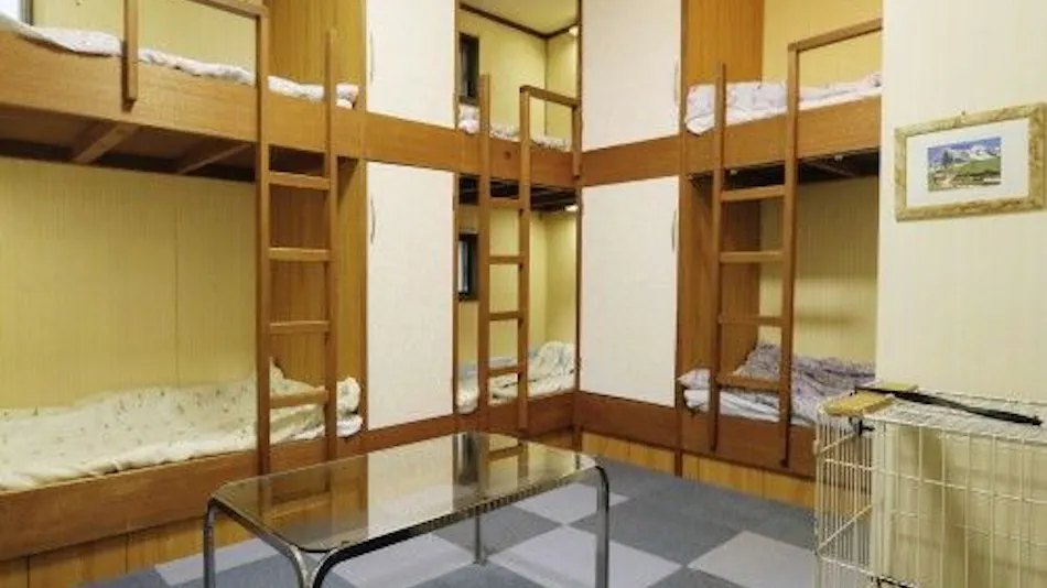 Pension Omochabako