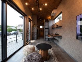 味の宿　はちぼし